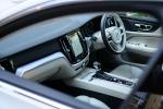 Volvo S60 T4 Momentum 2019 года (JP)